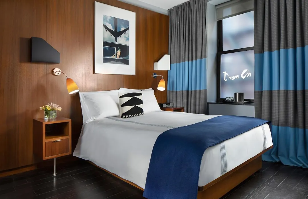 6 Columbus Central Park Hotel-1